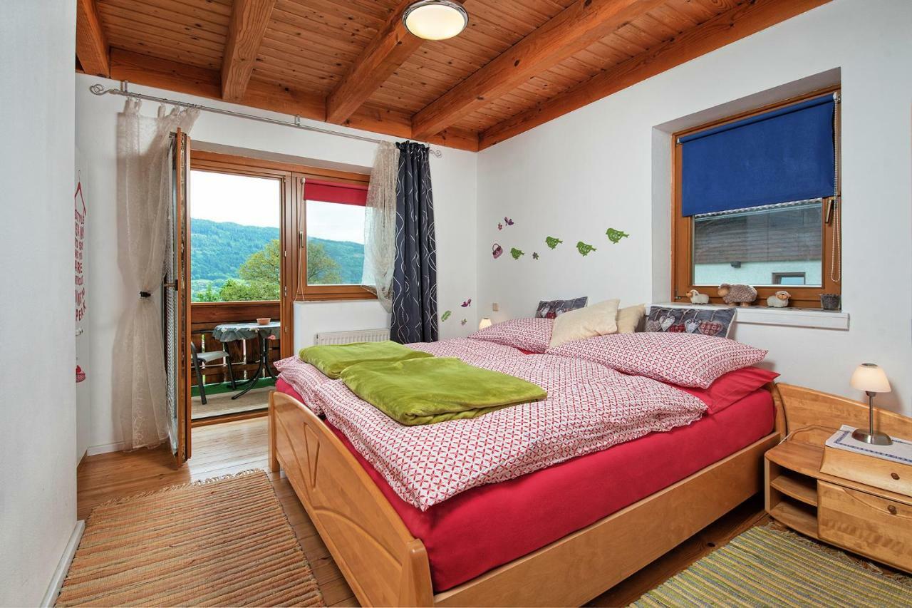 Landhaus Dora Боденсдорф Экстерьер фото